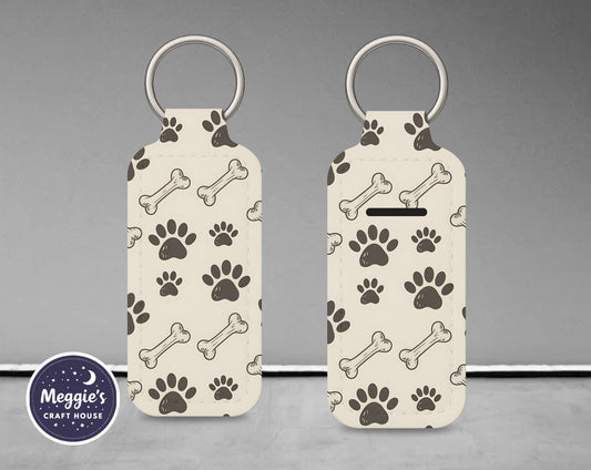 Paw Print Cutie