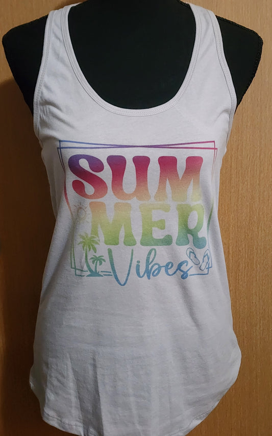 Summer Vibes