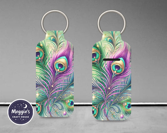 Peacock Dream Luxe