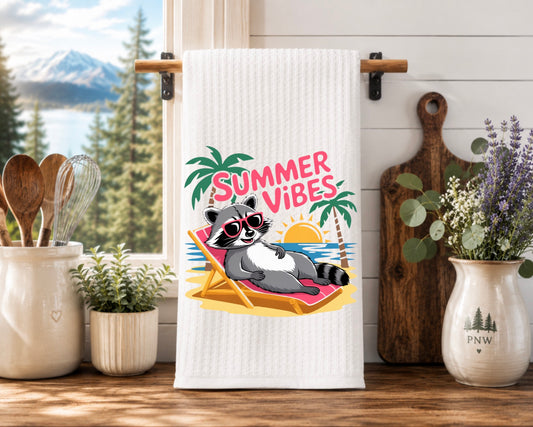 Summer Vibes
