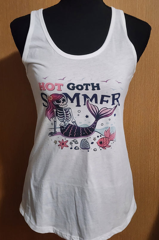 Hot Goth Summer