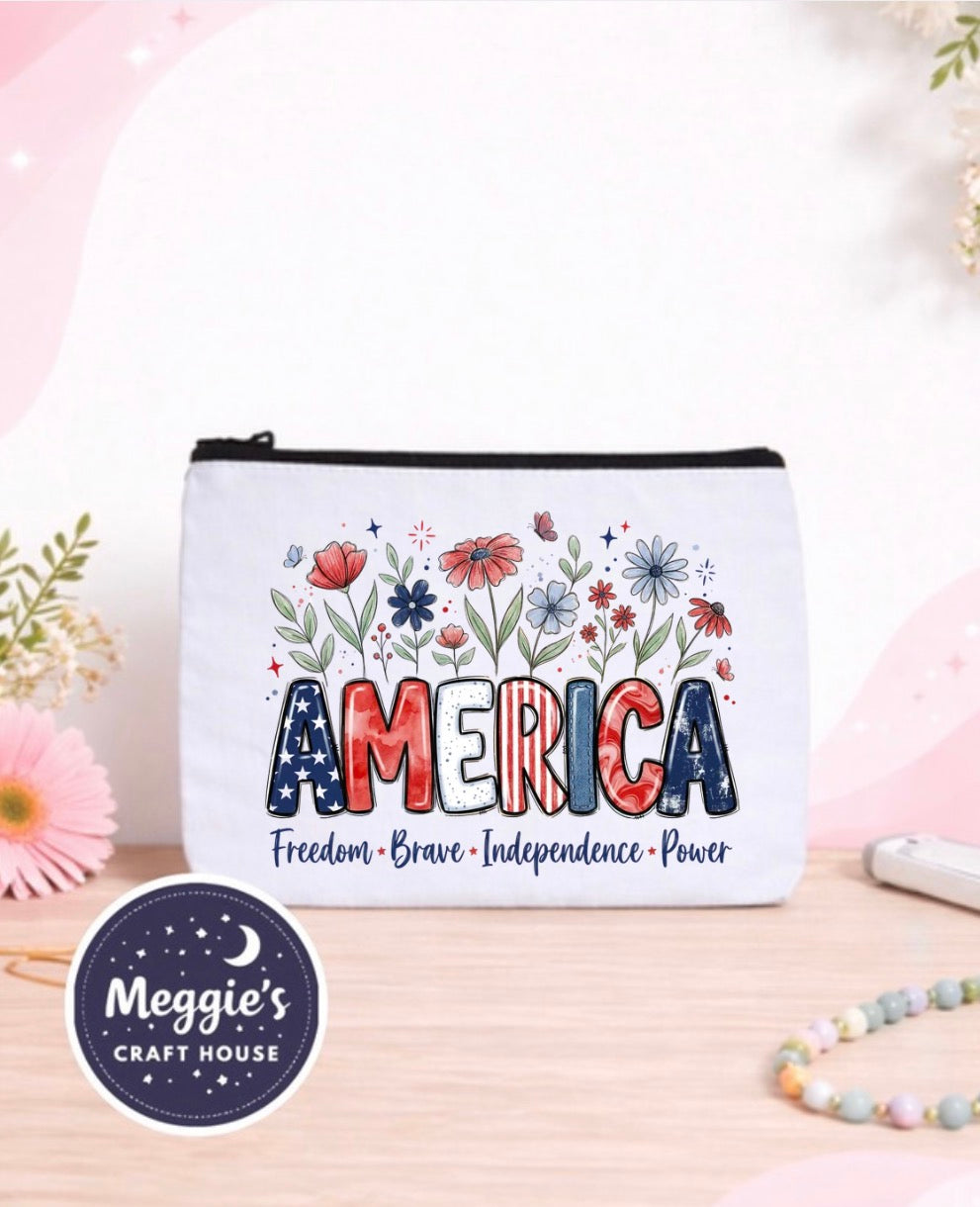America 4th of July