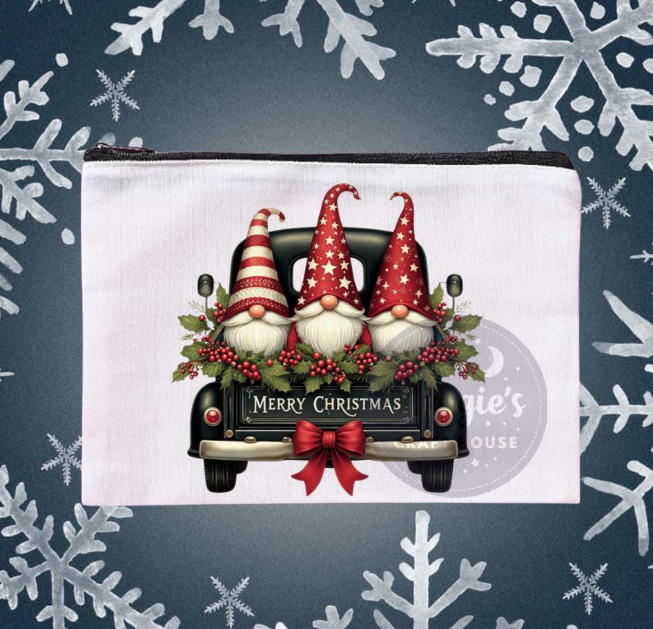 Merry Christmas Bag