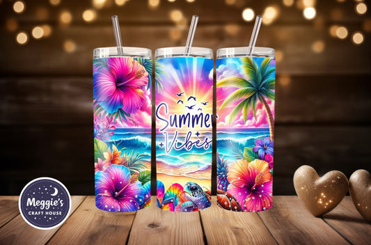 Summer Vibes
