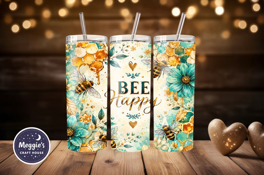 Bee Happy