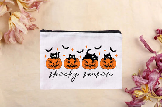 Spooky Season Bag