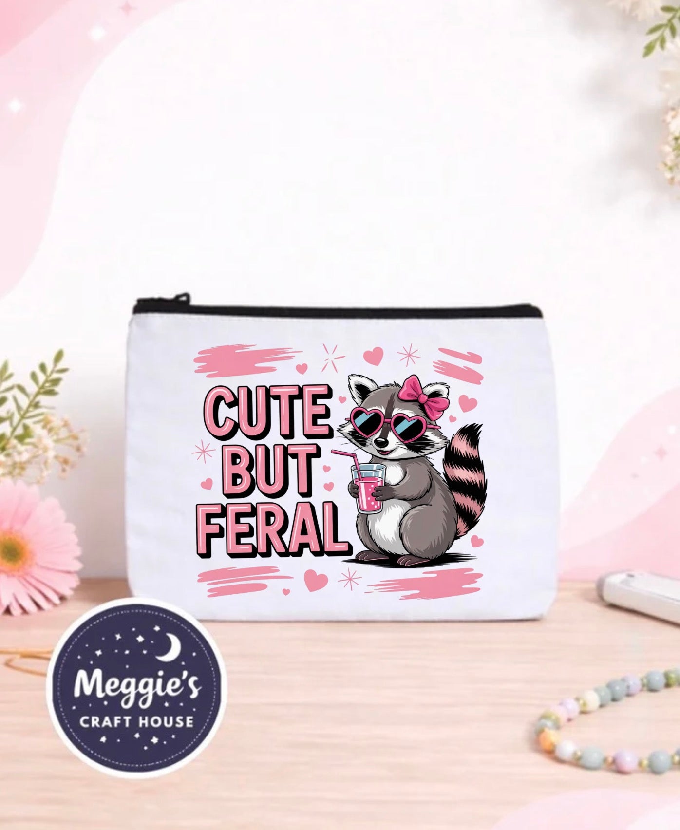 Cute But Feral