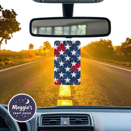 Bold Star Breeze Car Freshner