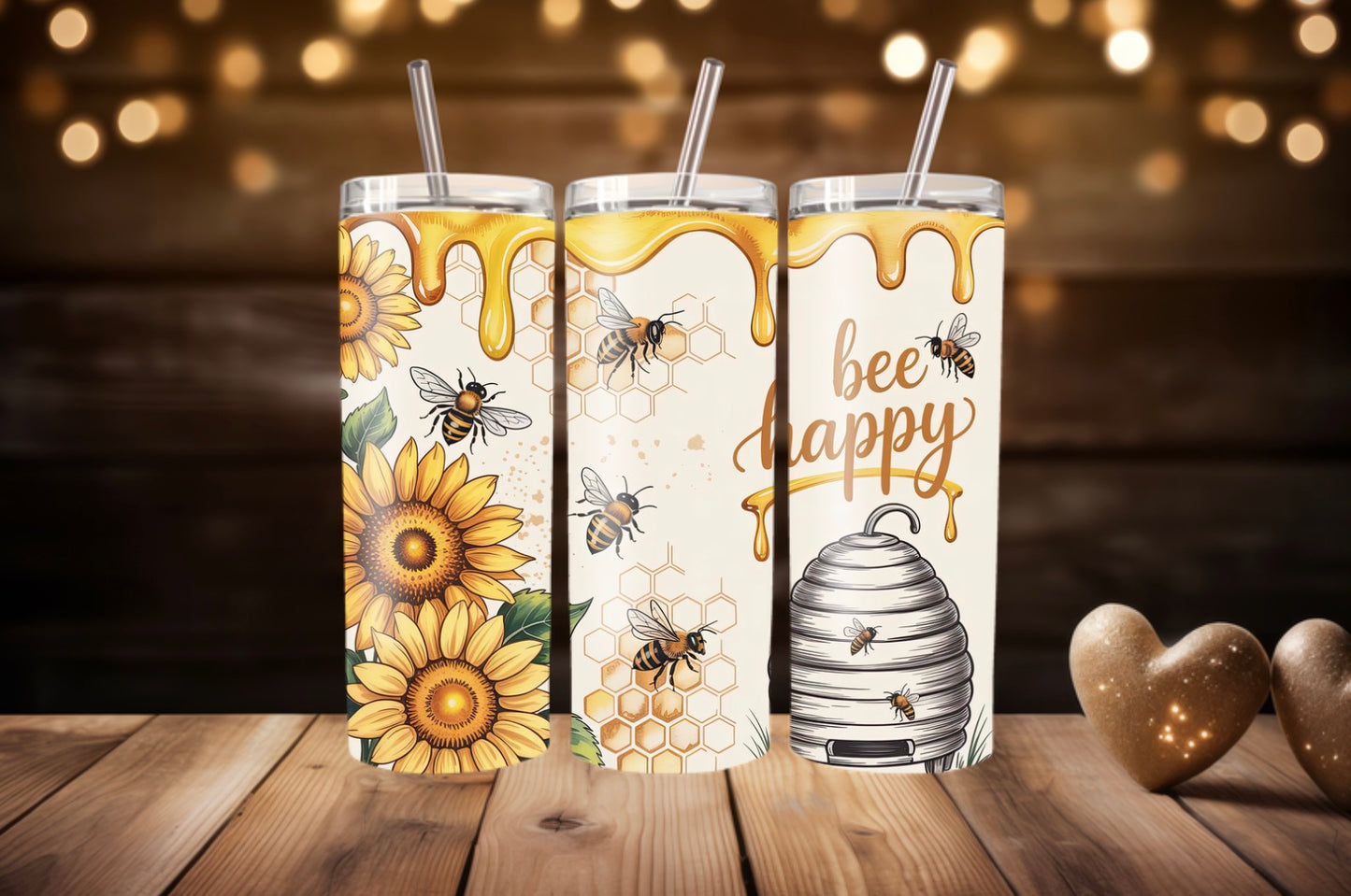 Bee Happy