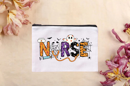 Nurse - Halloween Bag