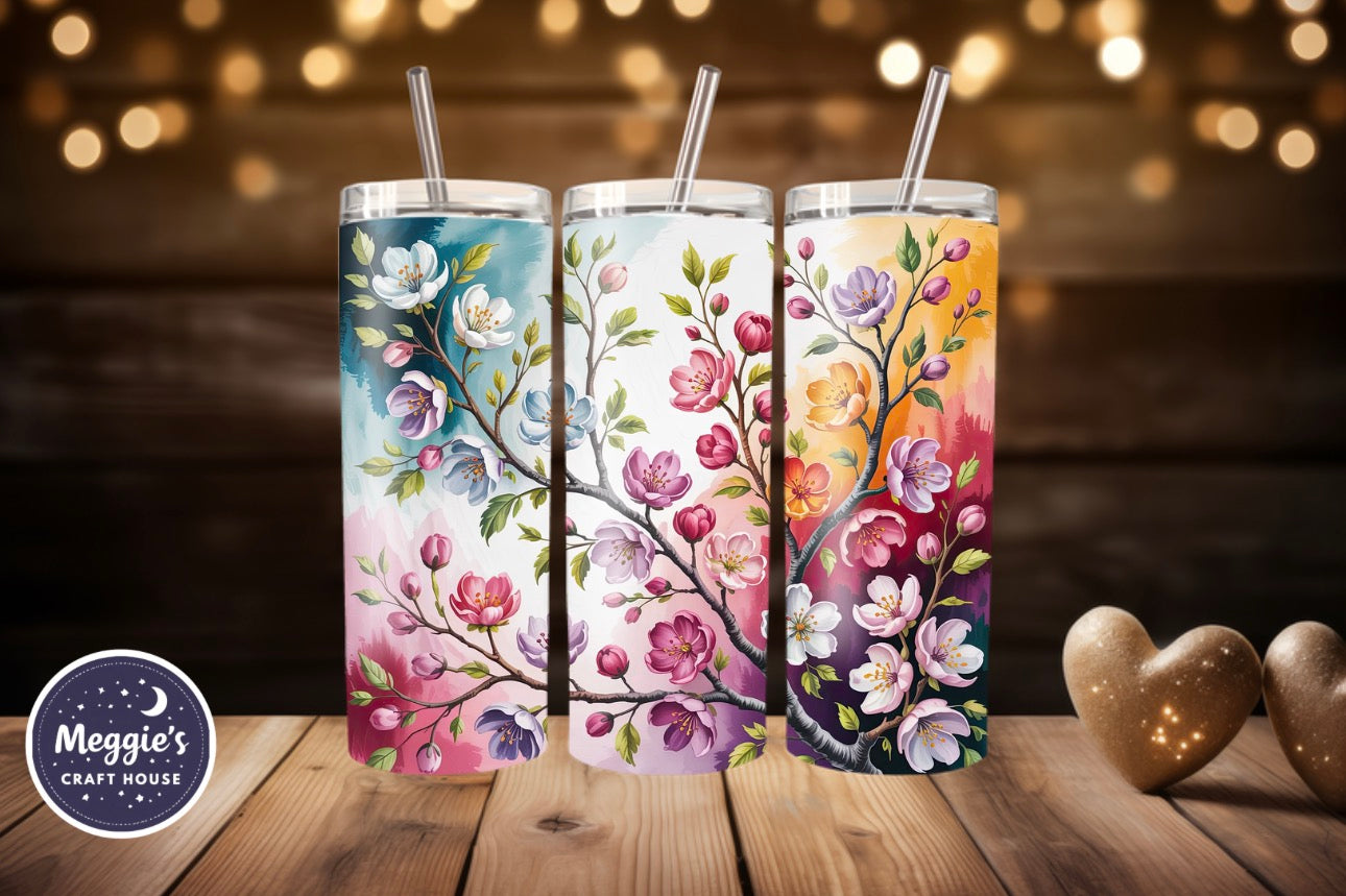 Blossom Breeze