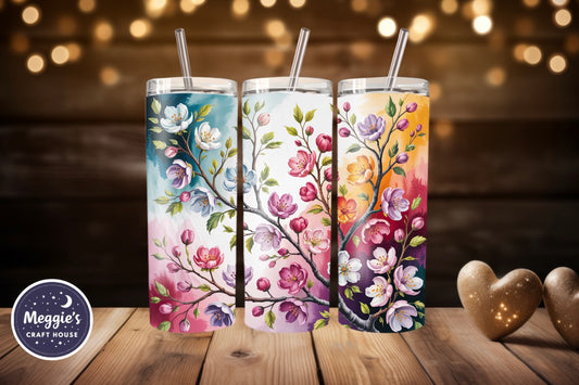 Blossom Breeze