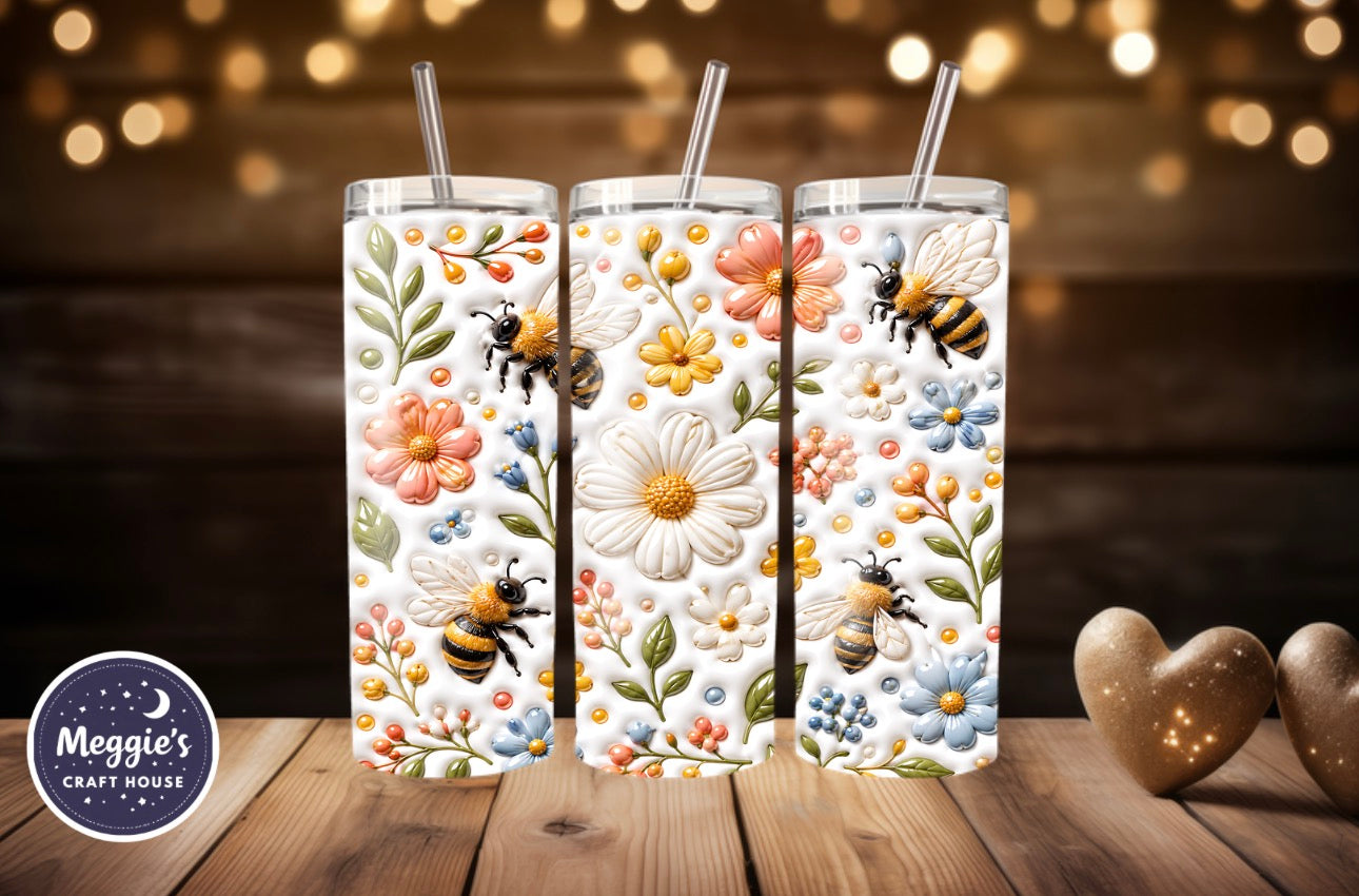 Honeybee Meadow