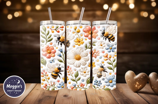 Honeybee Meadow