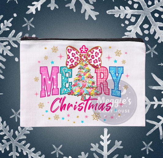 Merry Christmas Bag