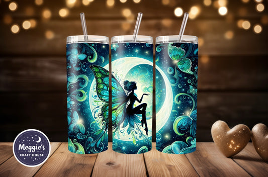 Moonlight Fairy Dreams