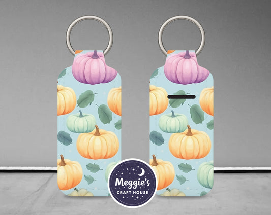 Pumpkin Patch Drop Lip Balm Holder