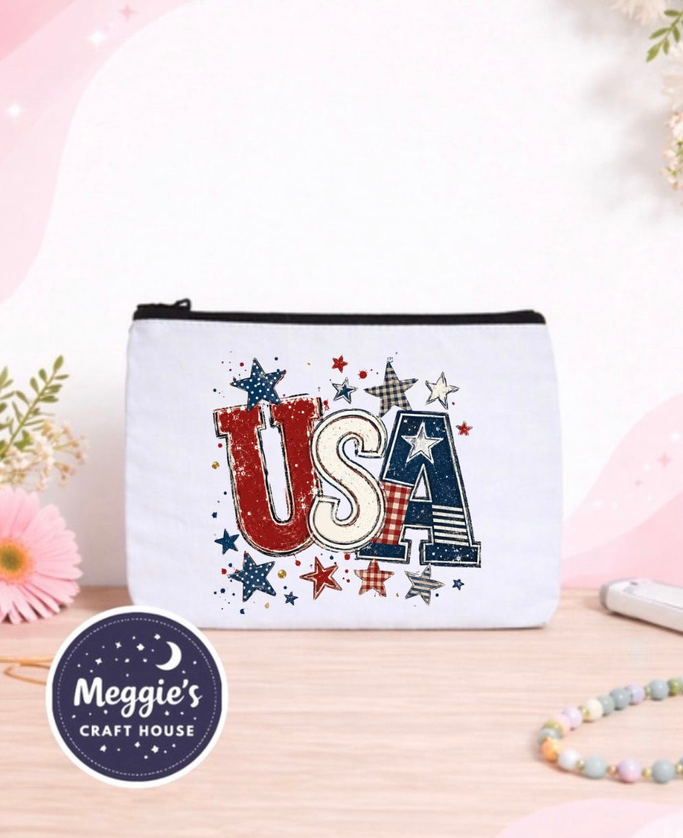 USA 4th of July