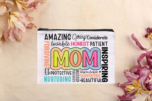 Inspirational - Mom Bag