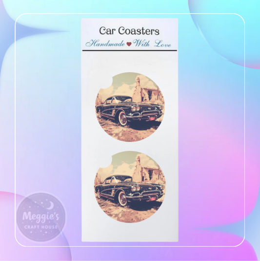 Desert Classic Cruiser