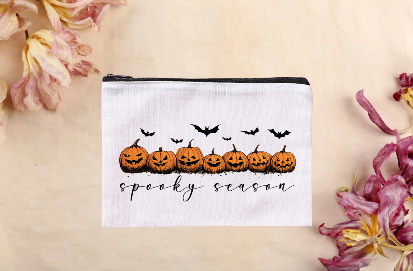 Spooky Season Bag