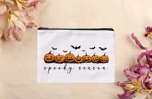 Spooky Season Bag