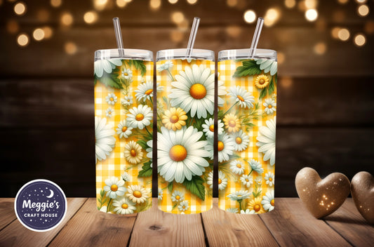 Sunny Meadow Charm