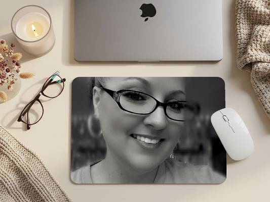 Custom Mouse Pad