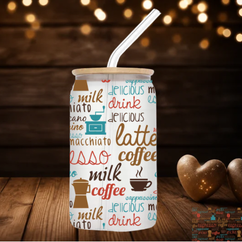 Brewed Expressions