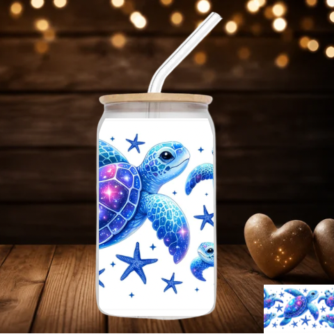 Cosmic Tide