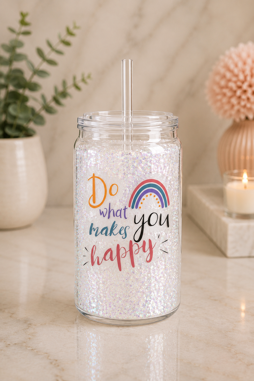Do What Makes You Happy