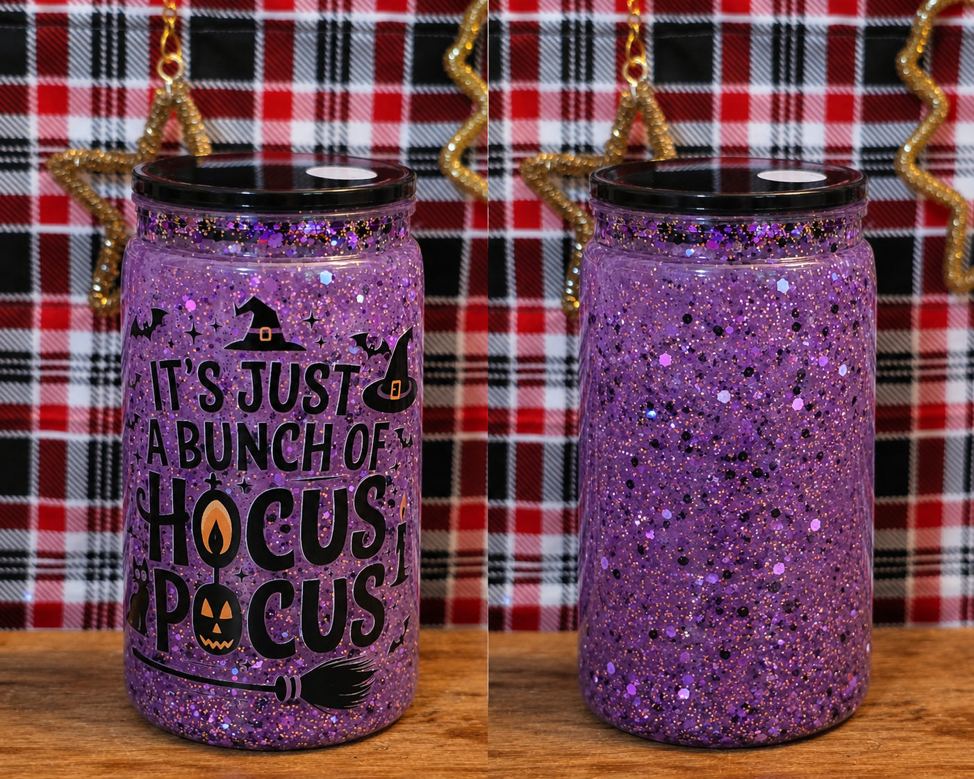 It’s Just A Bunch Of Hocus Pocus
