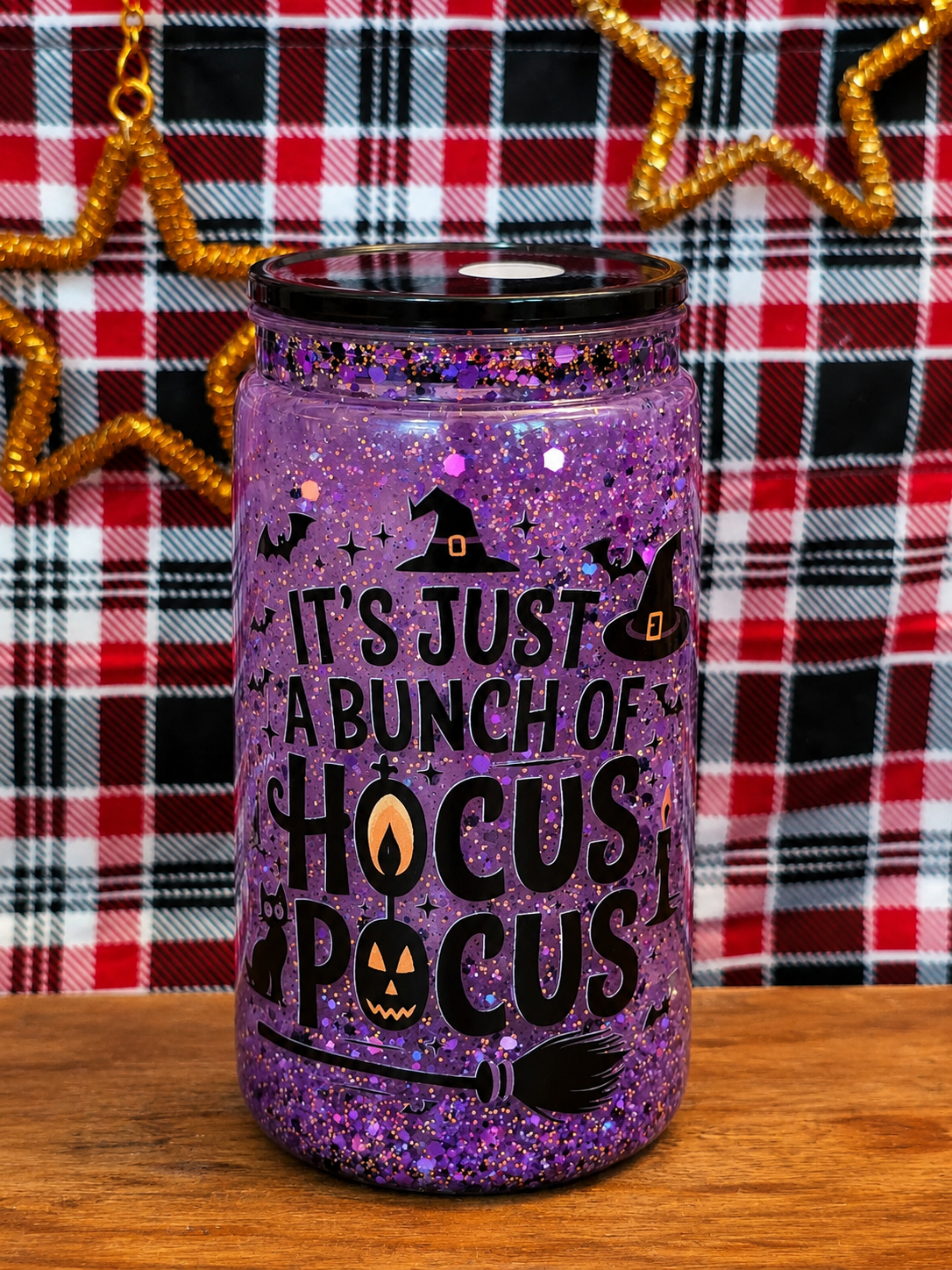 It’s Just A Bunch Of Hocus Pocus