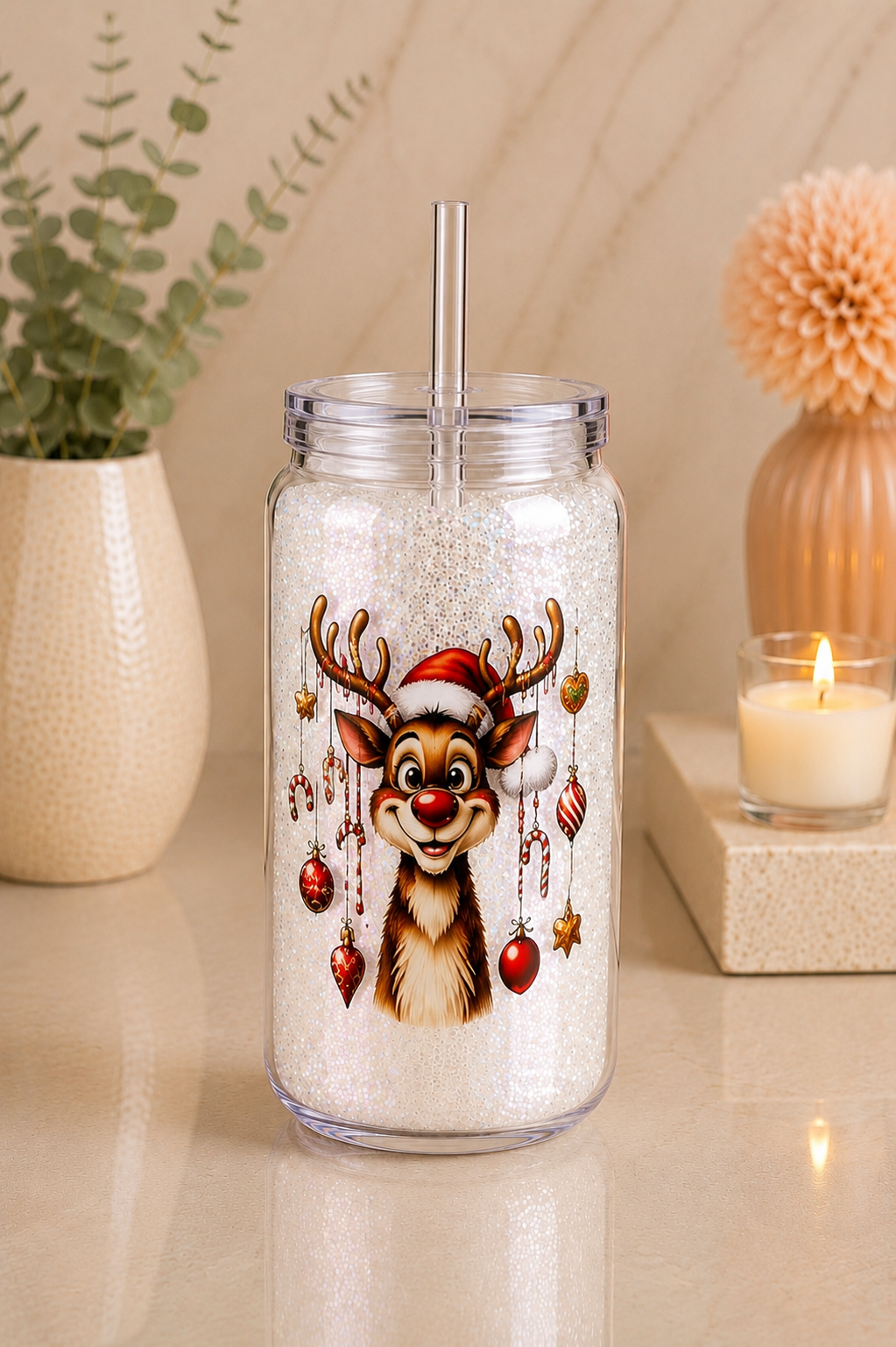 Deck the Antlers