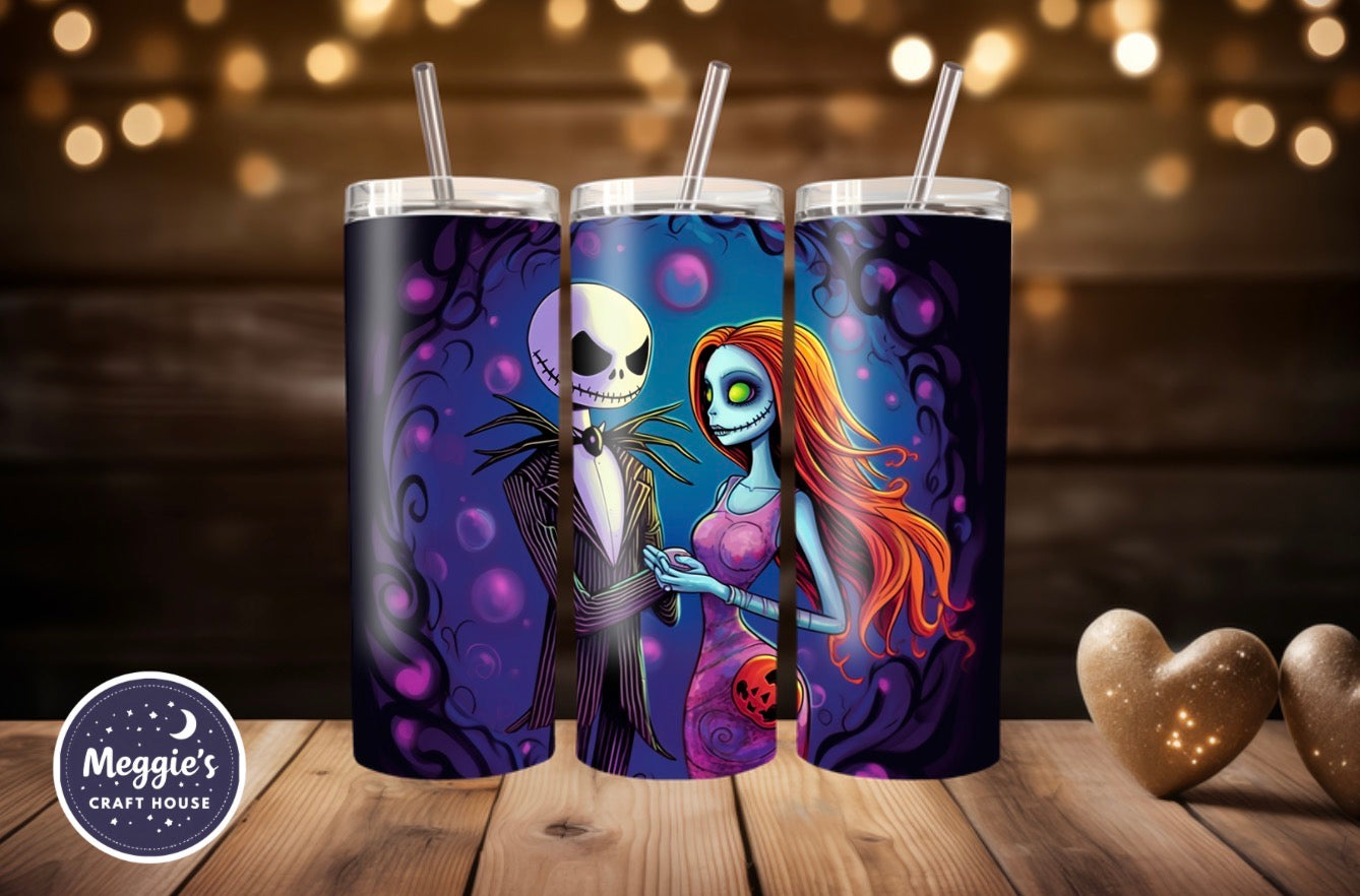 Dark Romance Duo
