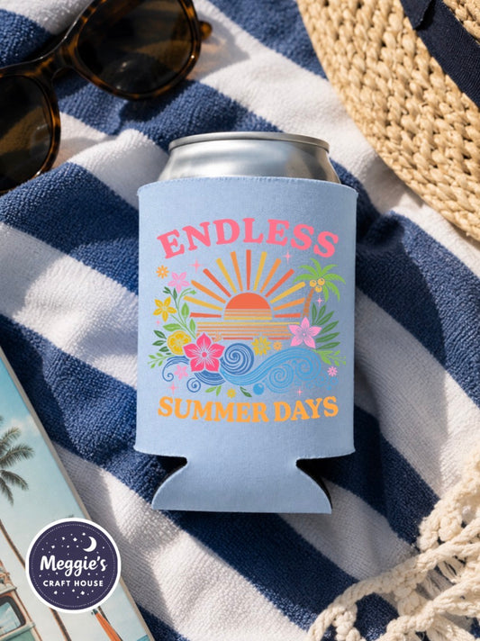 Endless Summer Days