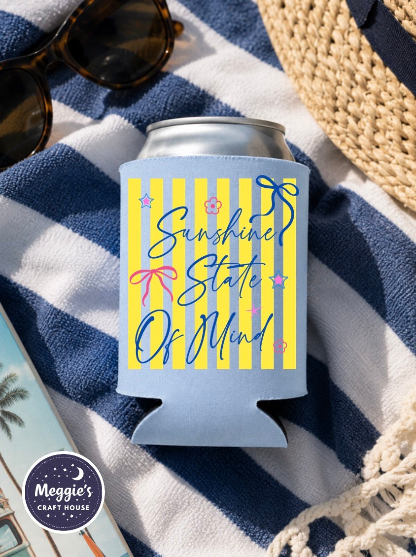 Sunshine State Of Mind