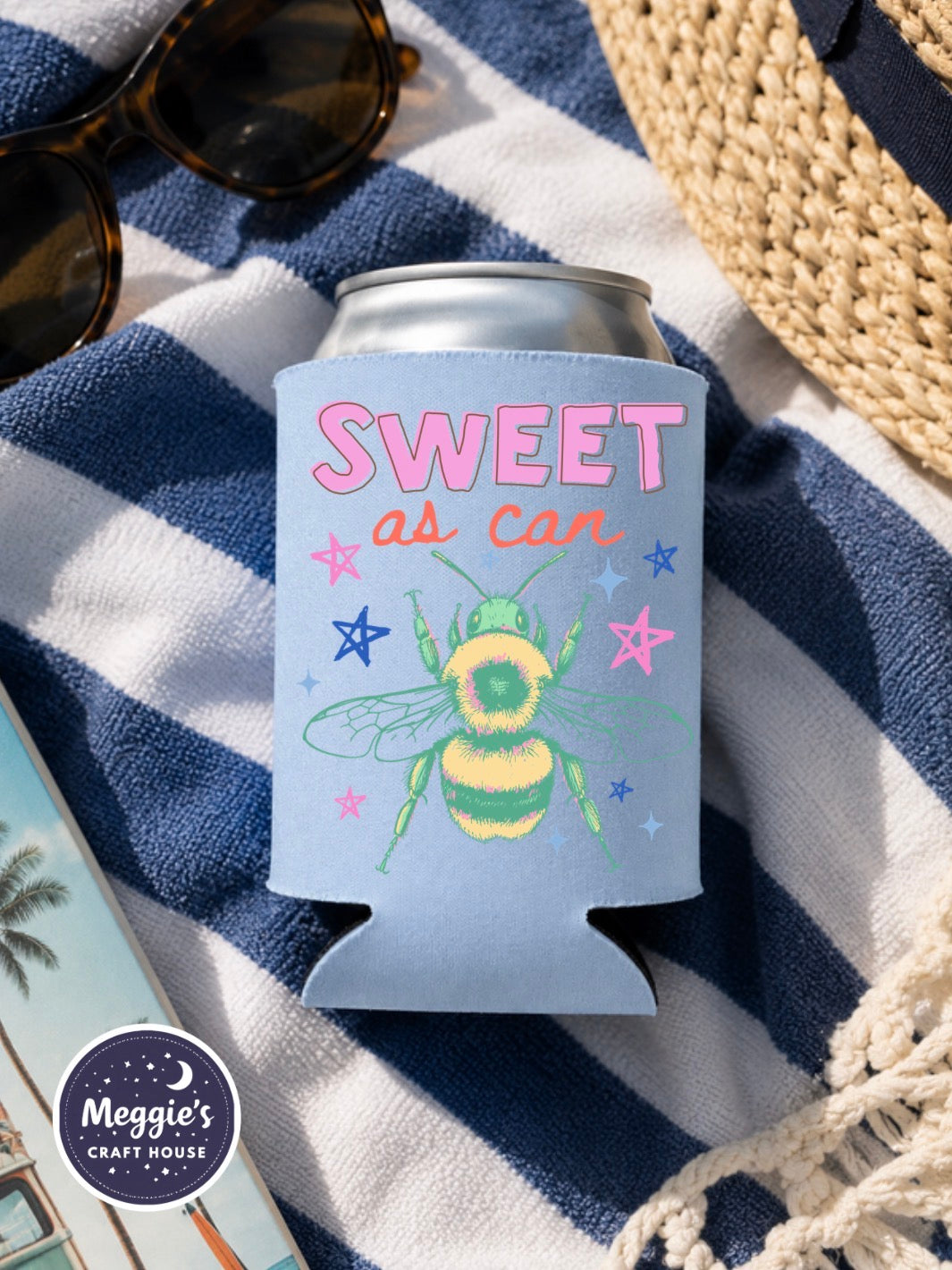 Sweet As Can Bee