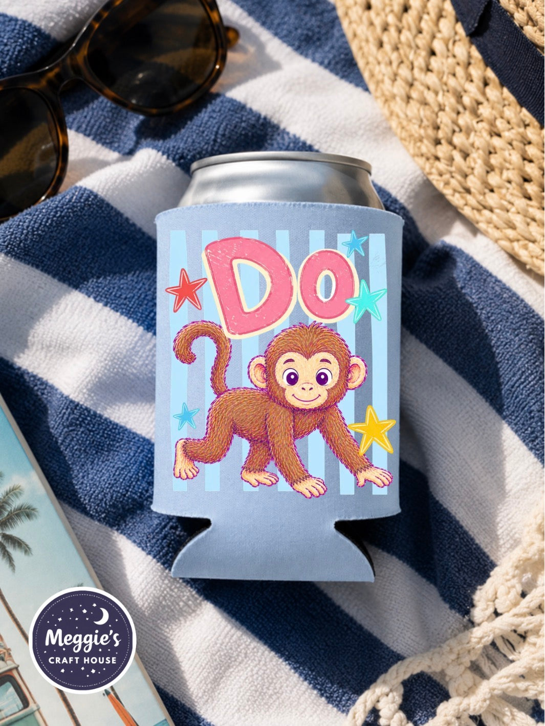 Monkey See, Monkey Do