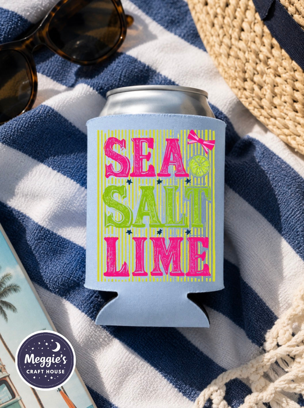 Sea Salt Lime