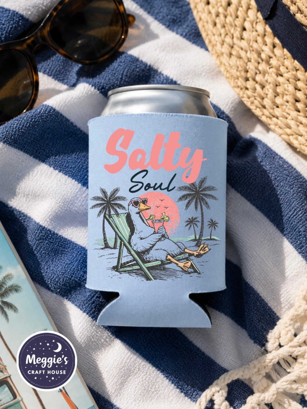 Salty Soul