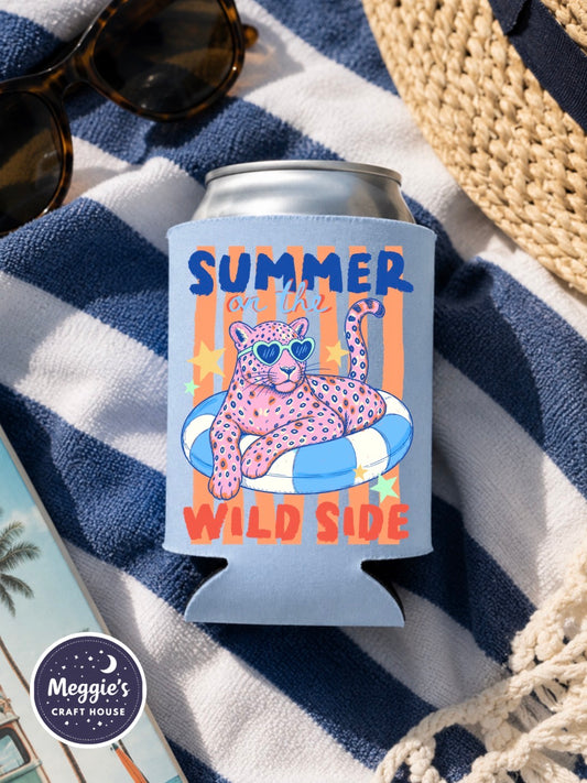 Summer Wild Side