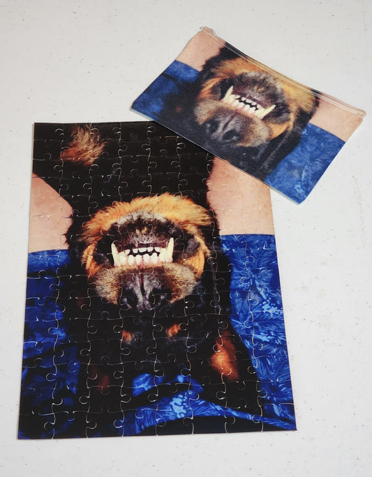 Personalized Puzzle