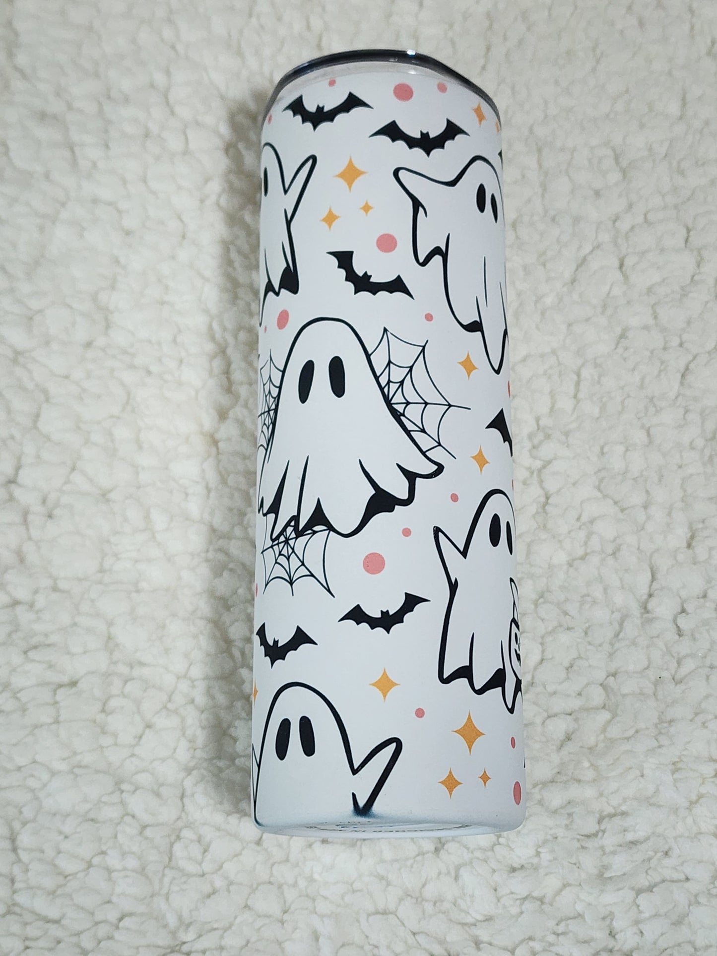 Halloween theme - Glow in the dark
