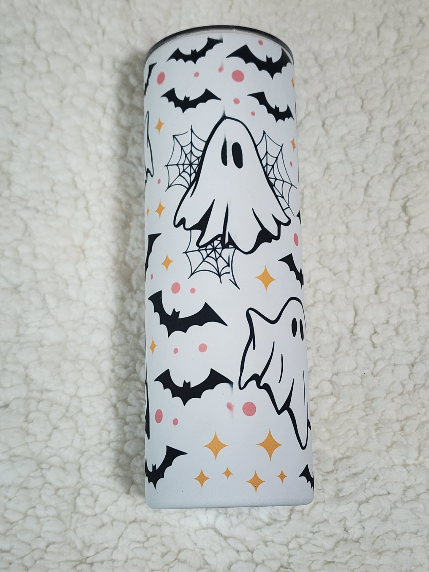 Halloween theme - Glow in the dark