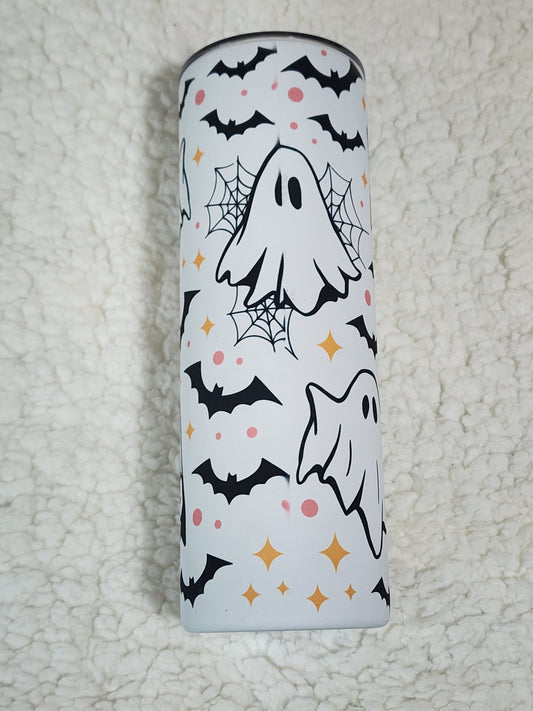 Halloween theme - Glow in the dark