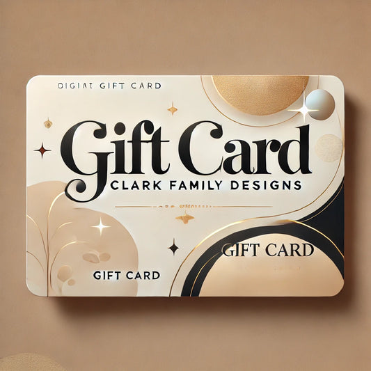 Give the gift of choice