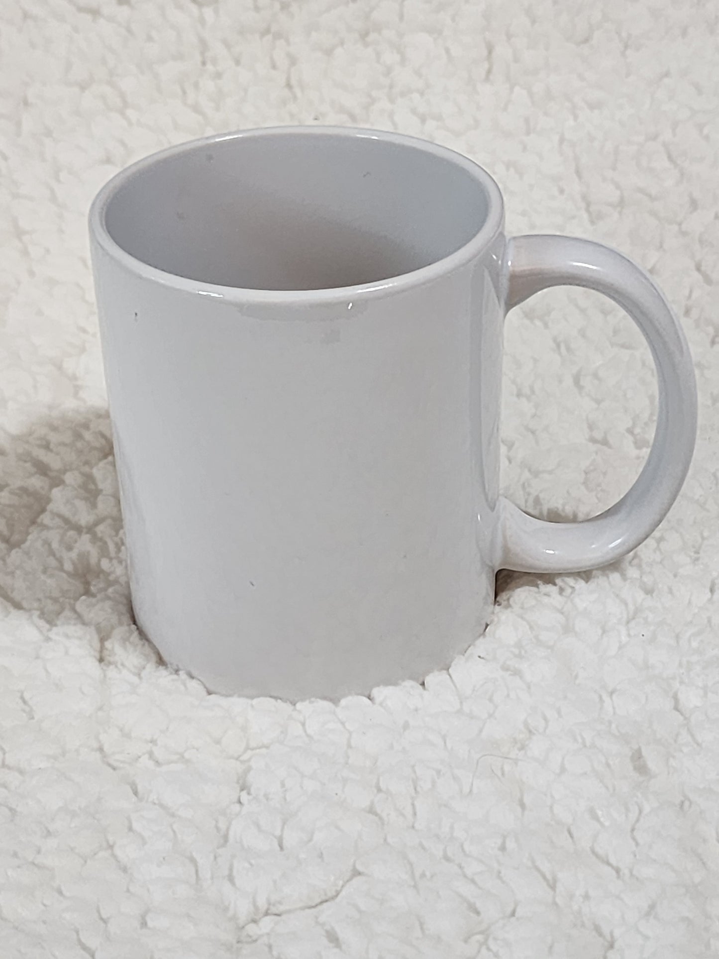 You dont have to be crazy to work here we'll train you mug