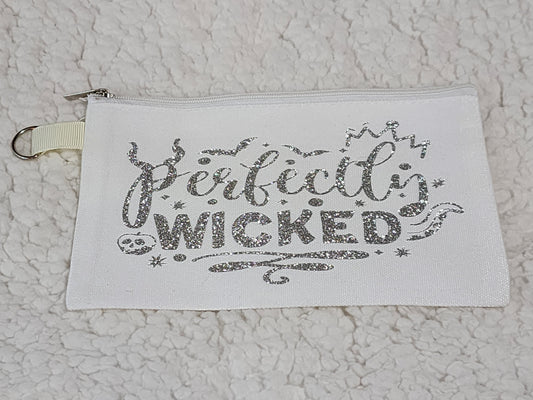 Petefectly wicked bag