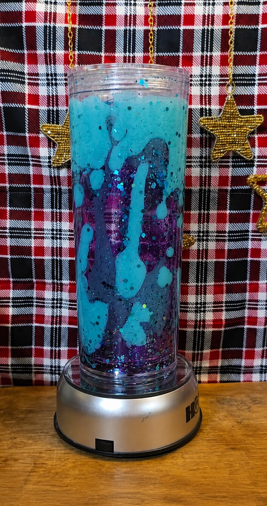 Mystic Tide